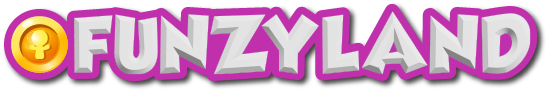 Funzyland NFT Website Logo